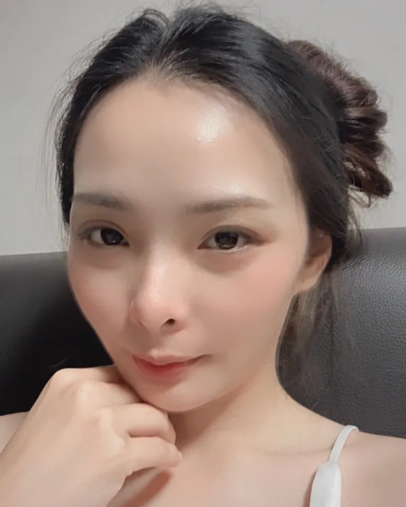 小萱 形象照