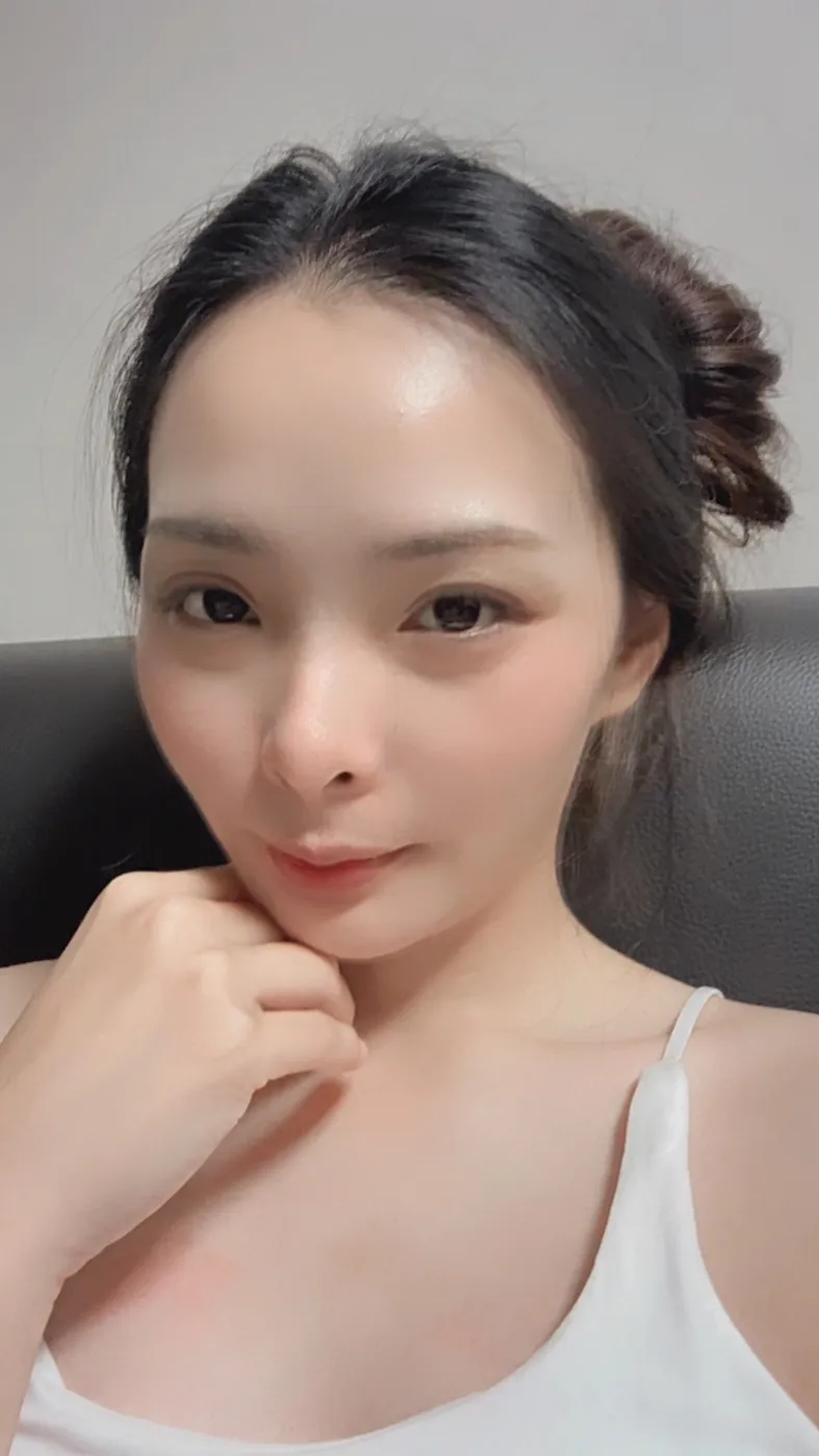 小萱 形象照